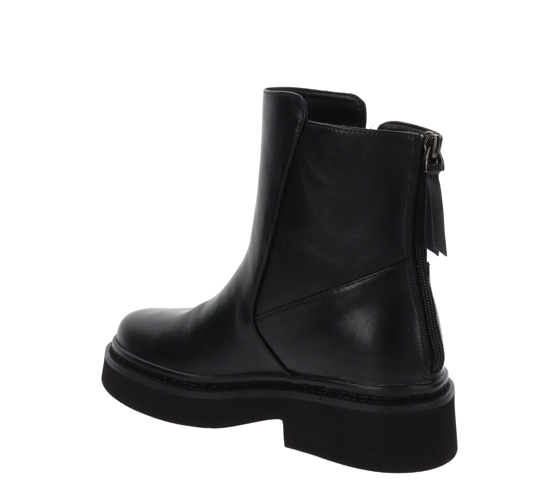 4US - Stivaletti Donna in Similpelle - immagine 7