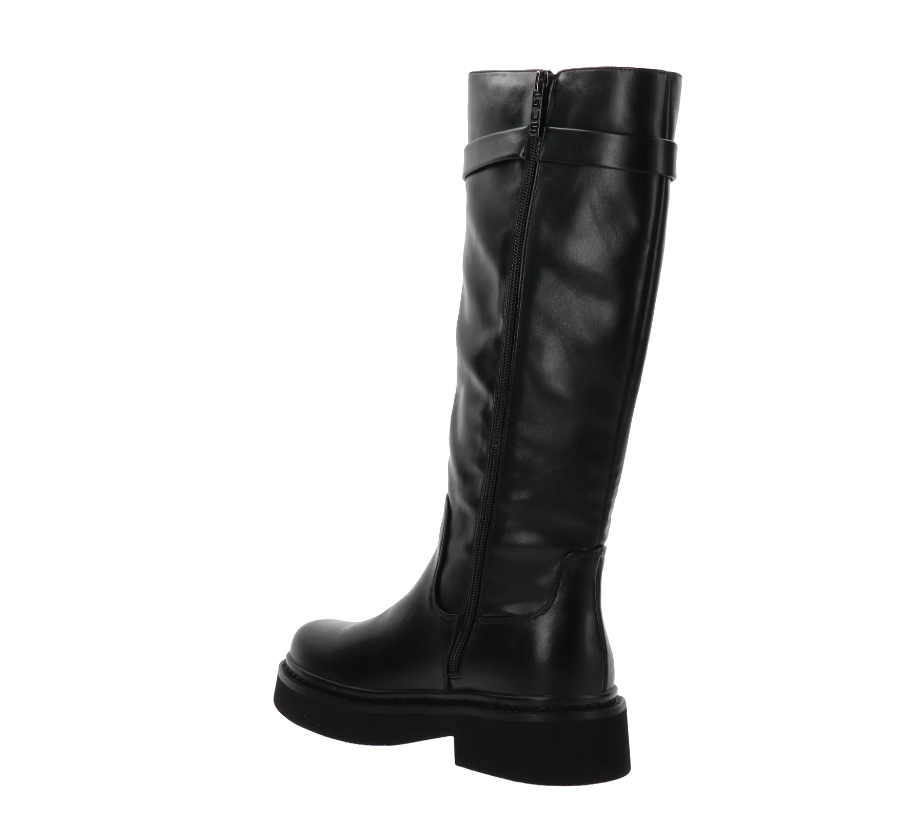 4US - Stivali Donna in Similpelle - immagine 7