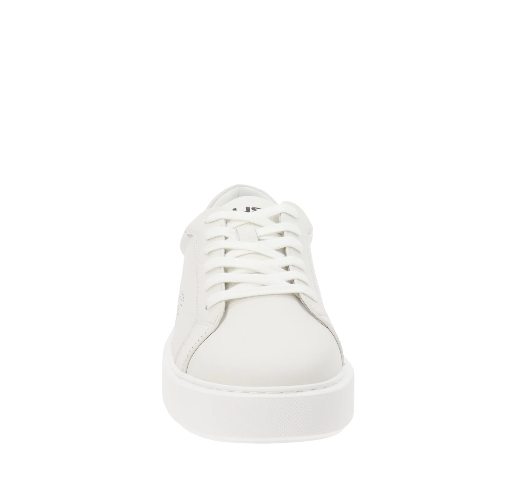 4US - Sneakers Uomo in Pelle - immagine 4