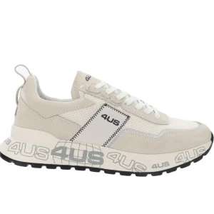 4US - Sneakers Uomo