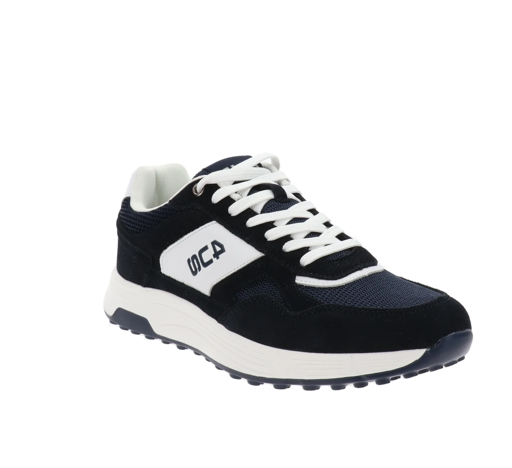 4US - Sneakers Uomo - immagine 3