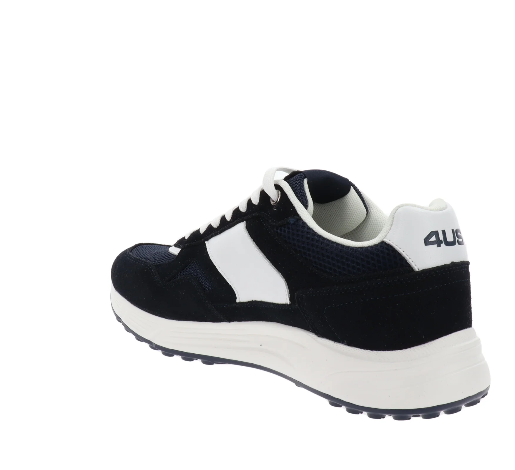 4US - Sneakers Uomo - immagine 7