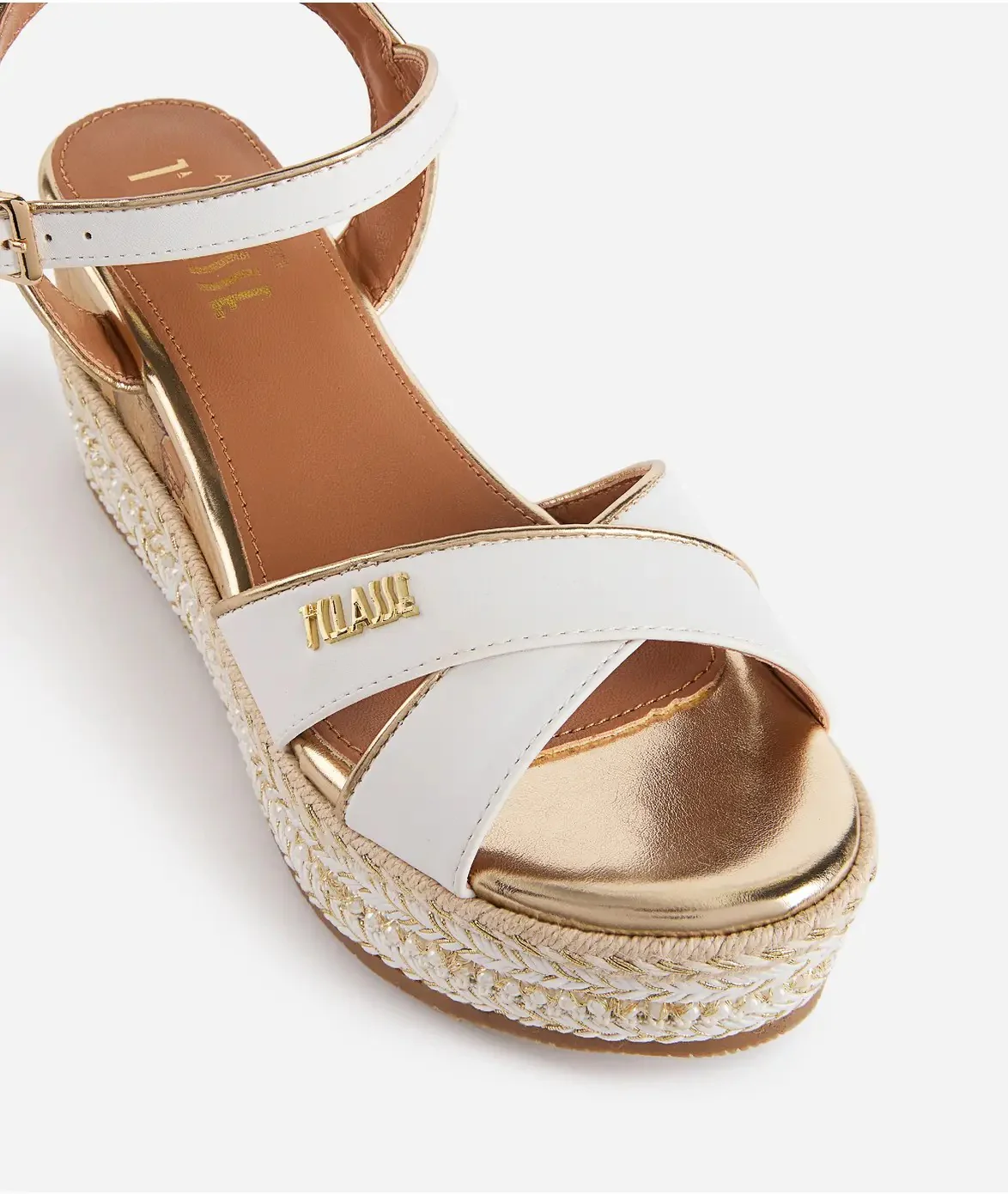 ALVIERO MARTINI ZEPPA INCROCIO DONNA - immagine 3