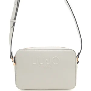LIU JO BORSA/TRACOLLA DONNA CON LOGO M CAMERA CASE