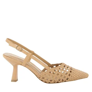 LAURA BIAGIOTTI CHANEL INTRECCIO DONNA