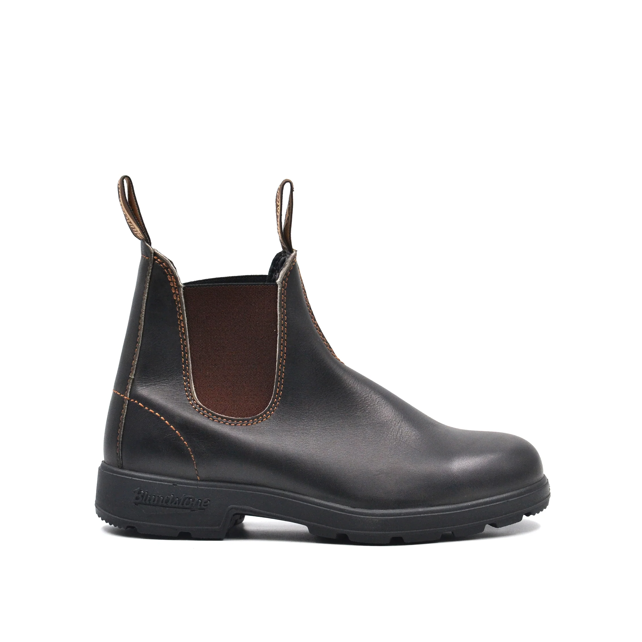 500 chelsea uomo in vera pelle - immagine 8