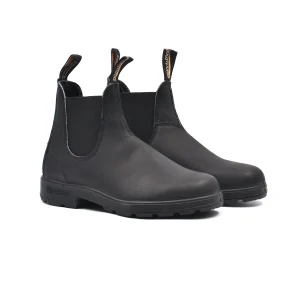 510 chelsea in pelle da donna