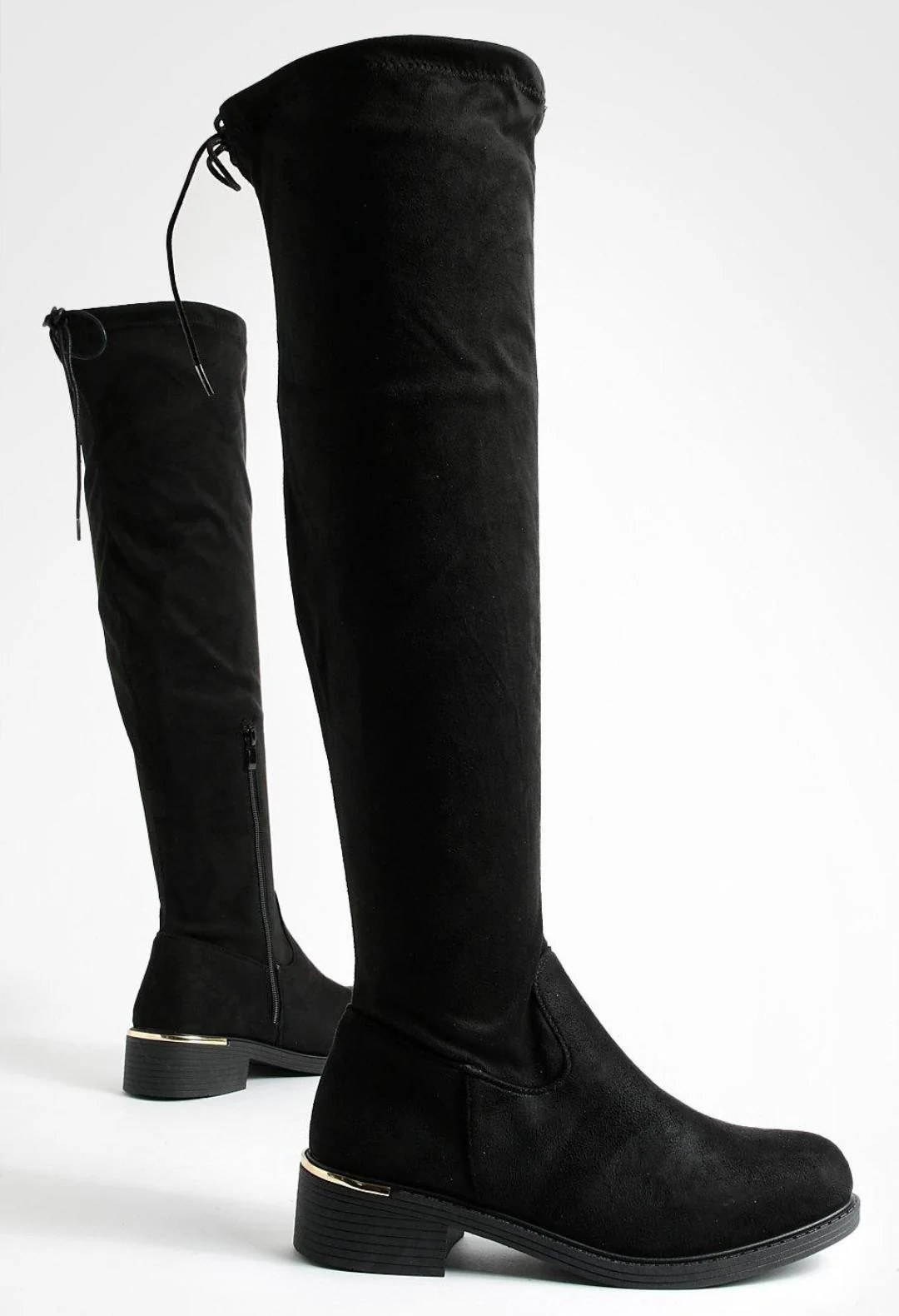 STIVALI ALTI - immagine 3