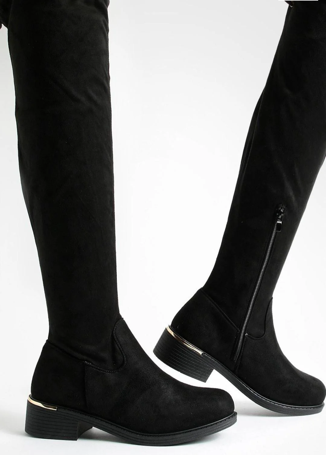 STIVALI ALTI - immagine 4