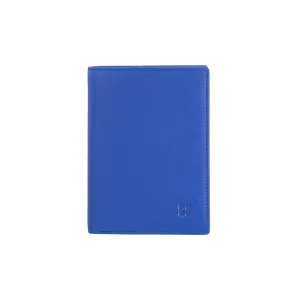 Portafoglio da donna in vera pelle