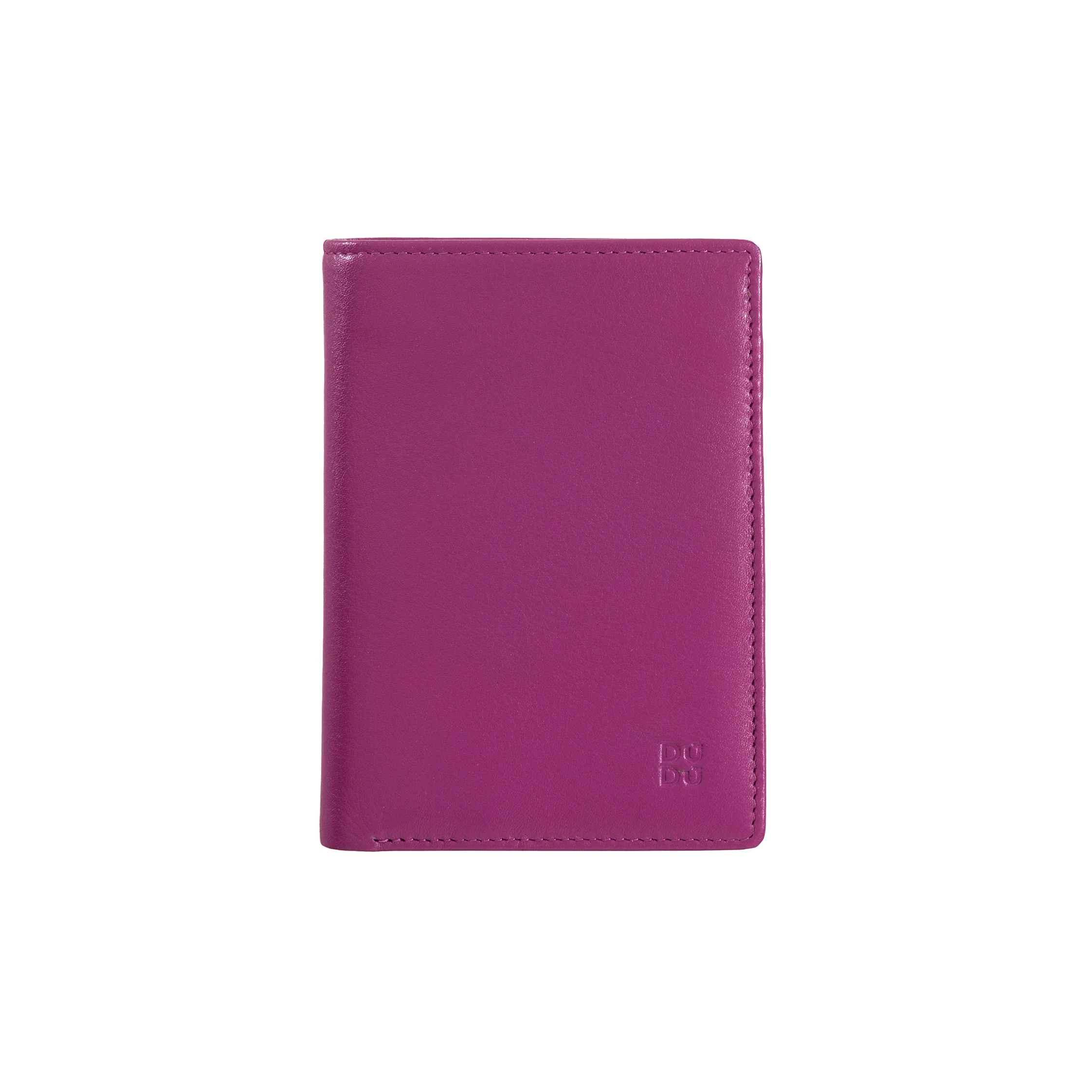 Portafoglio da donna in vera pelle - immagine 5