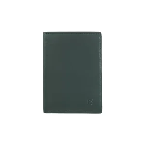 Portafoglio da donna in vera pelle