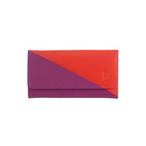 Portachiavi unisex in vera pelle