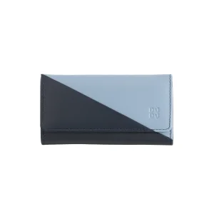 Portachiavi unisex in vera pelle