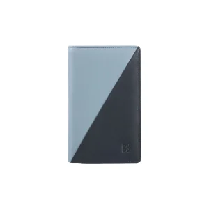 Portafoglio da donna in vera pelle