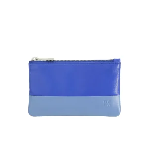 Portachiavi unisex in vera pelle