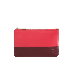 Portachiavi unisex in vera pelle