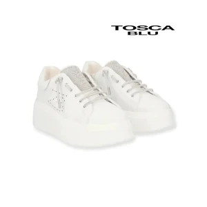 TOSCA BLU SNEAKERS MICROSTRASS