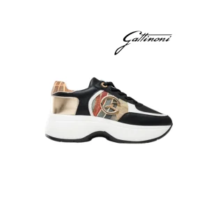 GATTINONI PLANETARIA SNEAKERS DAFNE