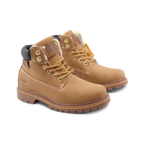 Scarponcino da donna