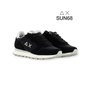 SUN68 SNEAKERS DONNA