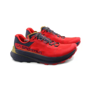 Prodigio scarpa trail running da uomo