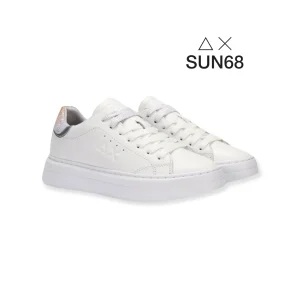 SUN68 SNEAKERS DONNA