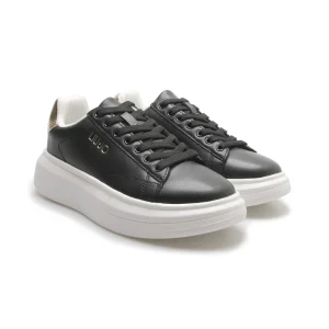 LIU JO SNEAKERS DONNA CON LOGO