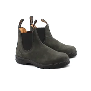 587 chelsea in vera pelle donna