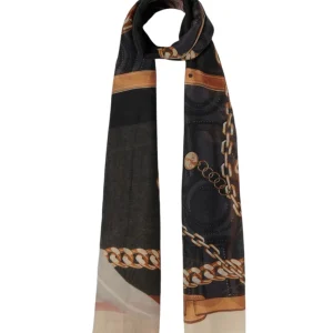 LIU JO STOLA METLAWARE DONNA