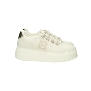 LAURA BIAGIOTTI SNEAKERS DONNA CON STRASS