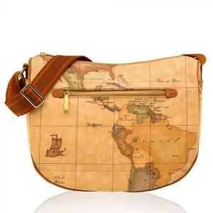 Tracolla geo ALVIERO MARTINI 1 CLASSE