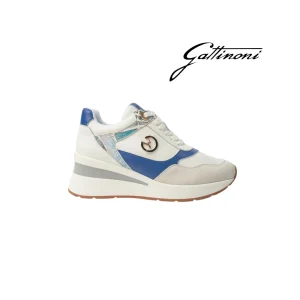 GATTINONI SNEAKERS BASSE