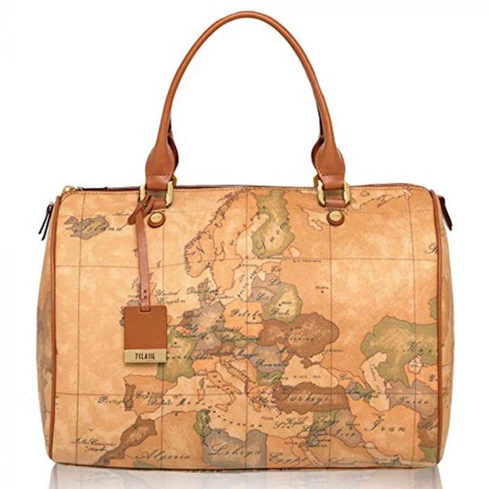 Bauletto piccolo- Alviero Martini 1A Classe