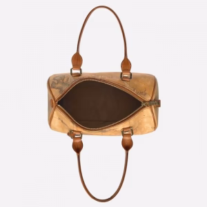 Bauletto piccolo- Alviero Martini 1A Classe - immagine 3