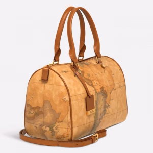 Bauletto piccolo- Alviero Martini 1A Classe - immagine 4