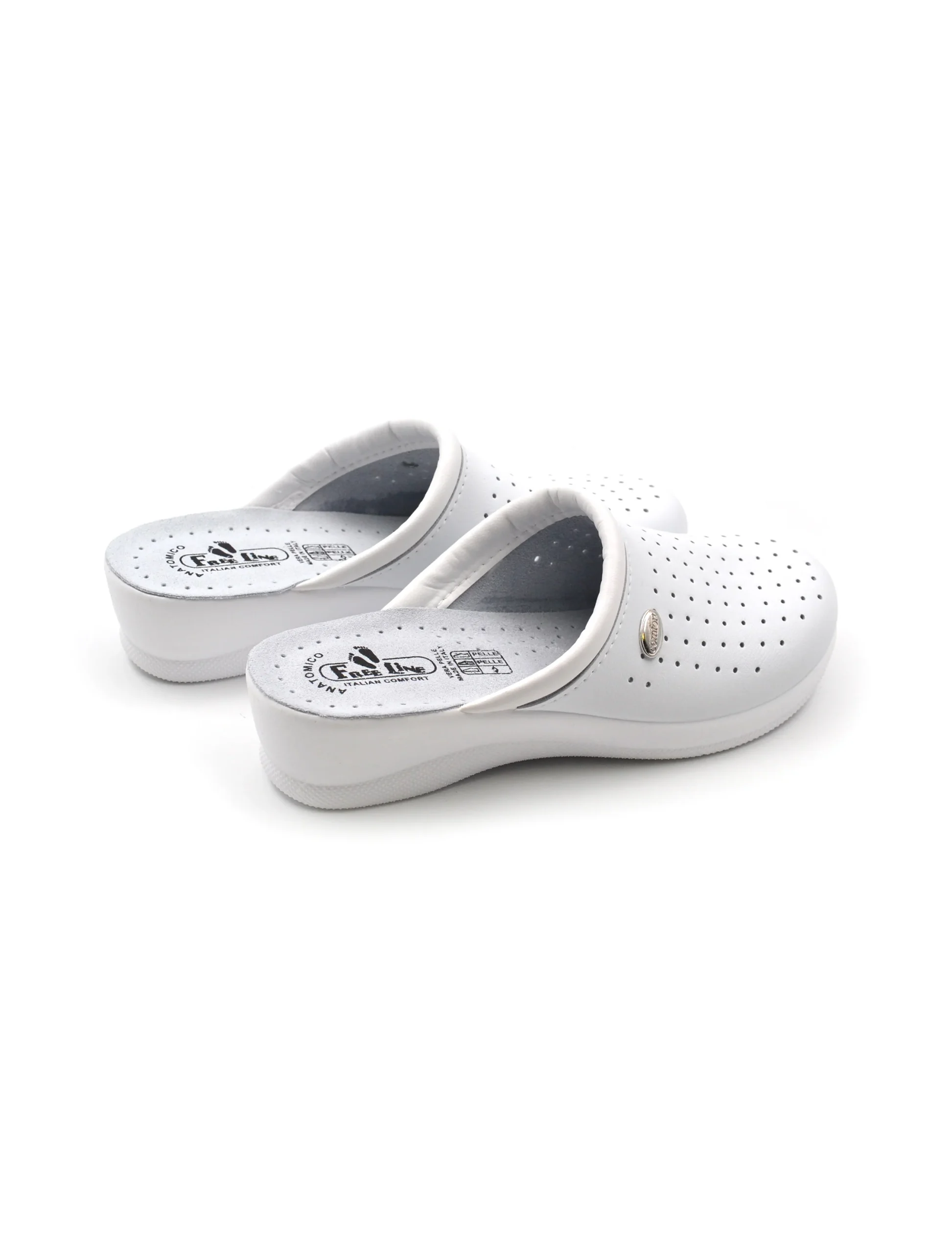 FreeLine ciabatta sanitaria da donna - immagine 4