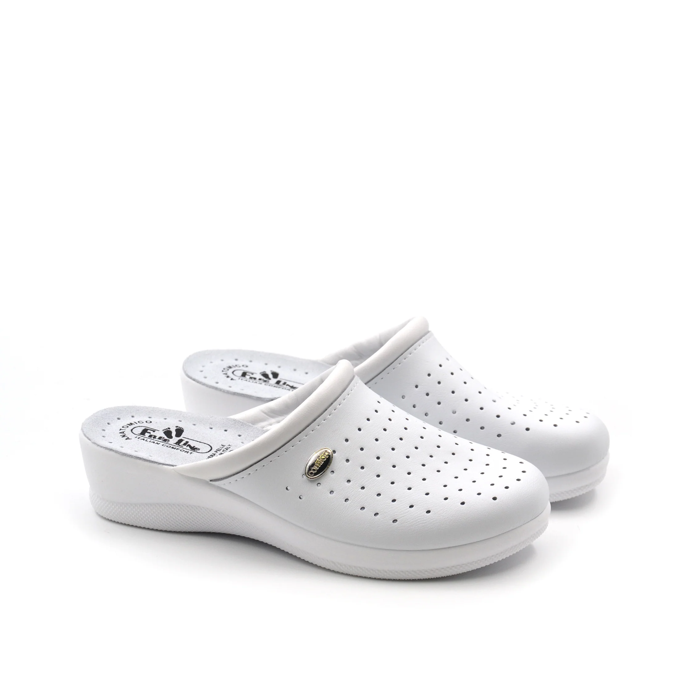 FreeLine ciabatta sanitaria da donna - immagine 5