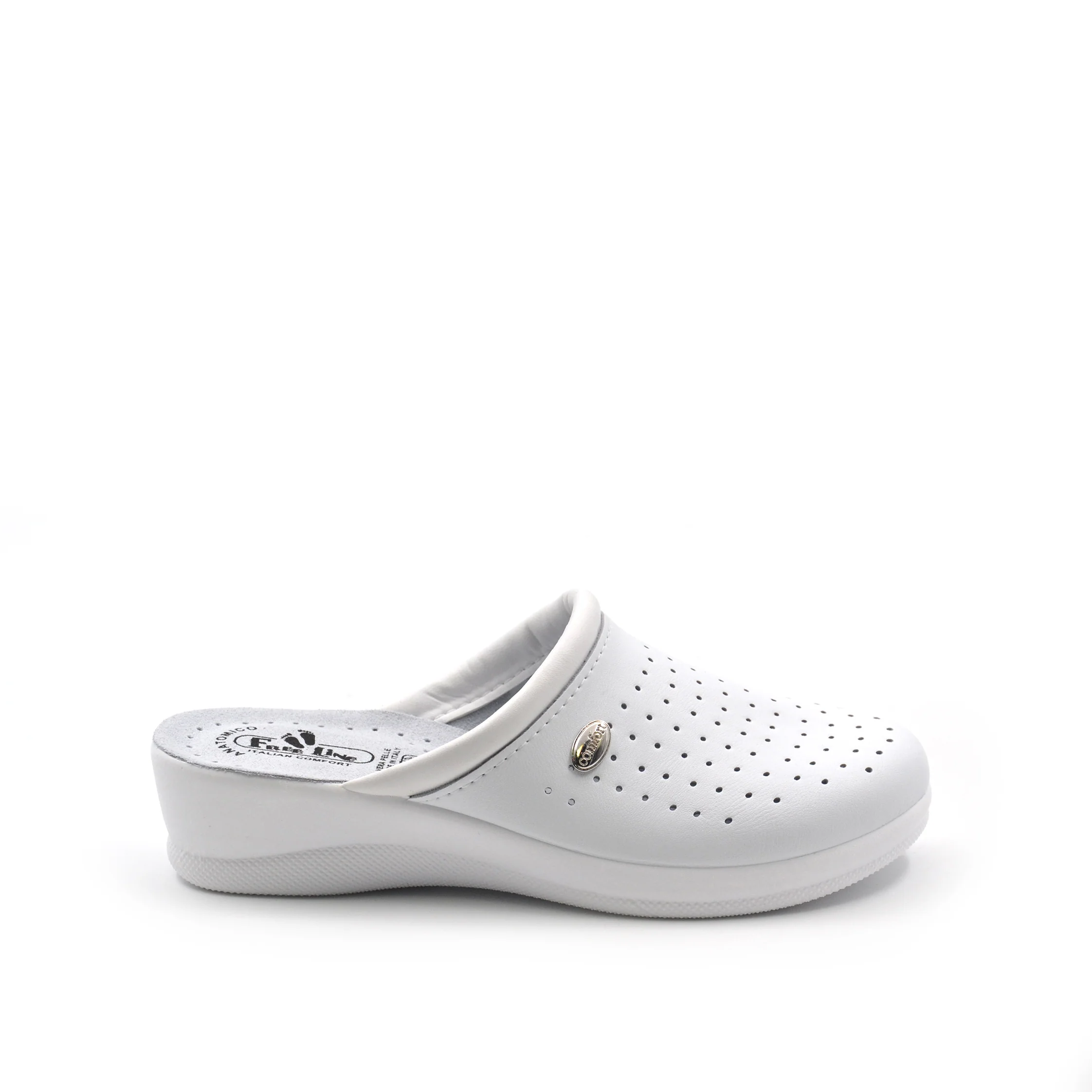 FreeLine ciabatta sanitaria da donna - immagine 6