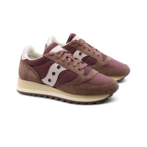 Jazz Triple sneaker da donna