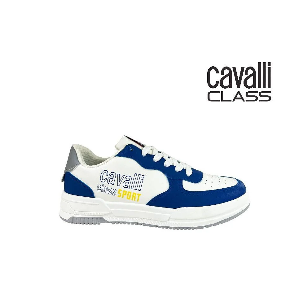 Cavalli Class sneakers uomo - immagine 2