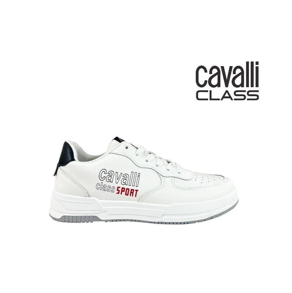 Cavalli Class sneakers uomo - immagine 3