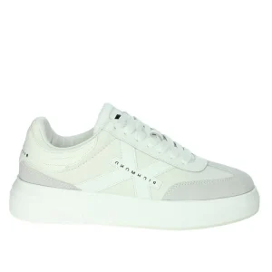 RICHMOND SNEAKERS UOMO CON LOGO