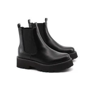 Chelsea combat da donna