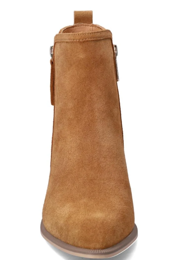 CARMELA - TRONCHETTO A PUNTA DONNA - immagine 4