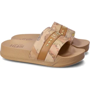 ALVIERO MARTINI CIABATTE MARE DONNA