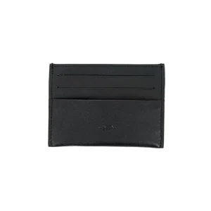 Nuvola Pelle porta carte di credito