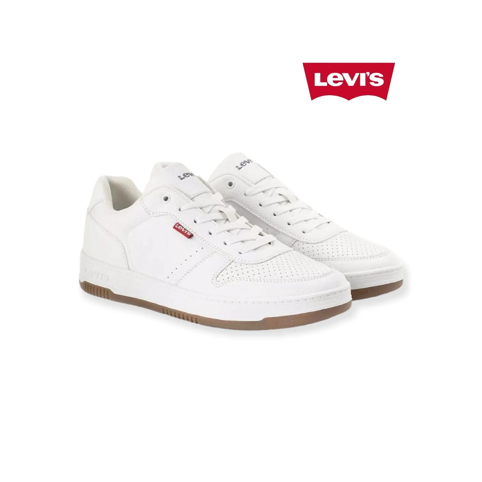 LEVI'S SNEAKERS UOMO