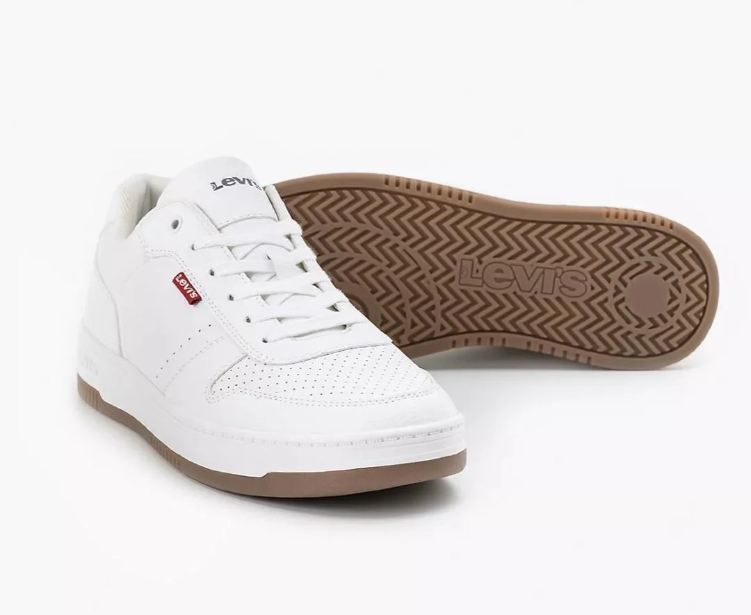 LEVI'S SNEAKERS UOMO - immagine 3