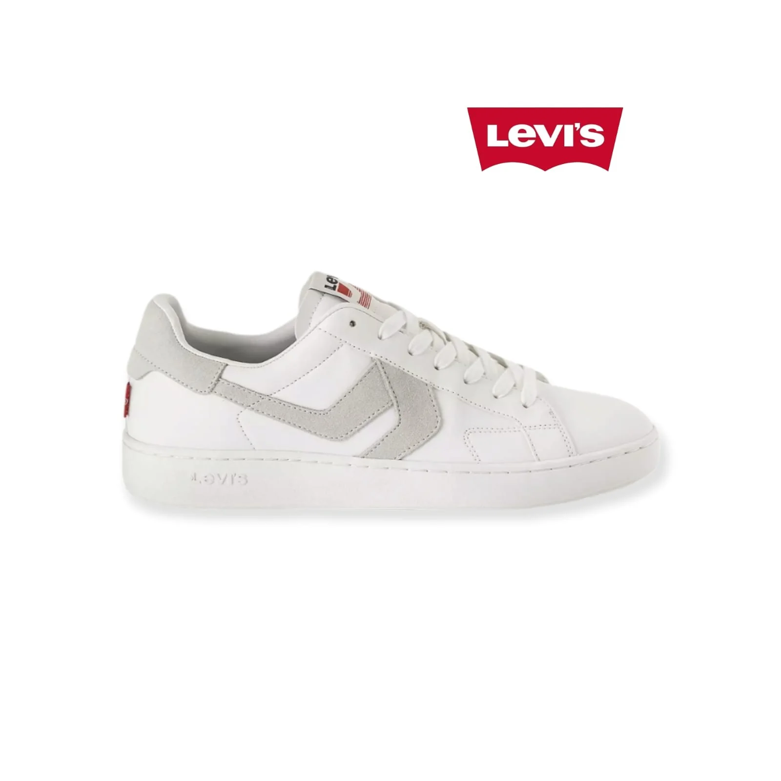 LEVI'S SNEAKERS UOMO - immagine 5